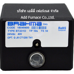 BT231O TP 10s TS 10
